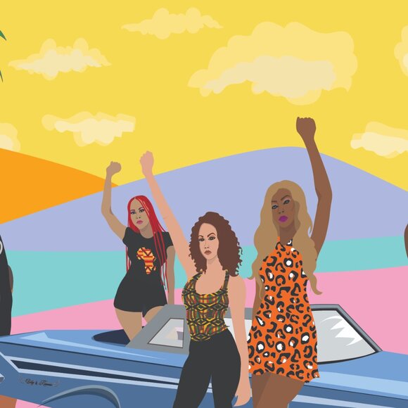 Meet your Posher, Andrea - Picture 4 of 4